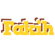 Fakih hotcup logo