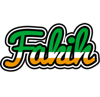 Fakih ireland logo