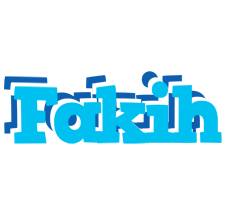 Fakih jacuzzi logo