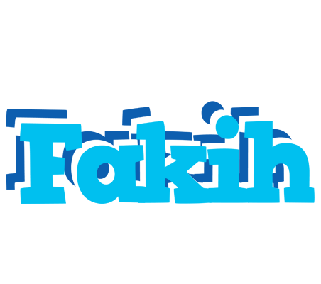 Fakih jacuzzi logo