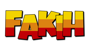 Fakih jungle logo