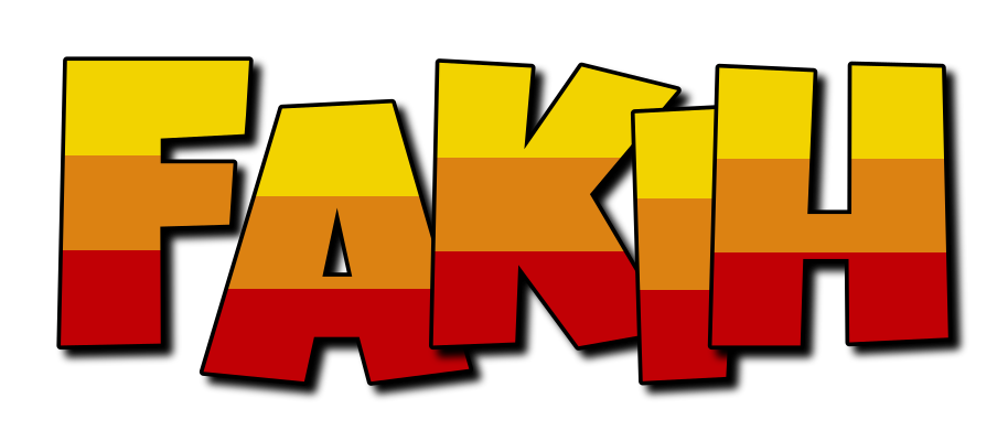Fakih jungle logo