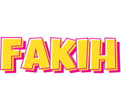 Fakih kaboom logo