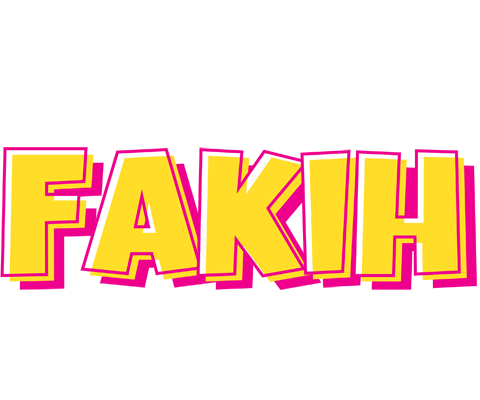 Fakih kaboom logo