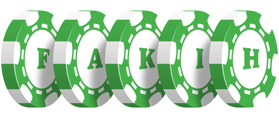 Fakih kicker logo