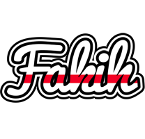 Fakih kingdom logo