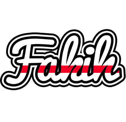 Fakih kingdom logo