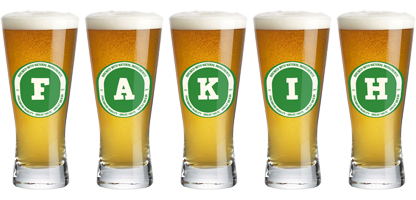 Fakih lager logo