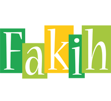 Fakih lemonade logo