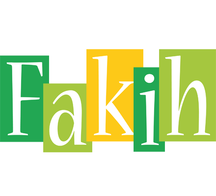 Fakih lemonade logo