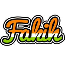 Fakih mumbai logo