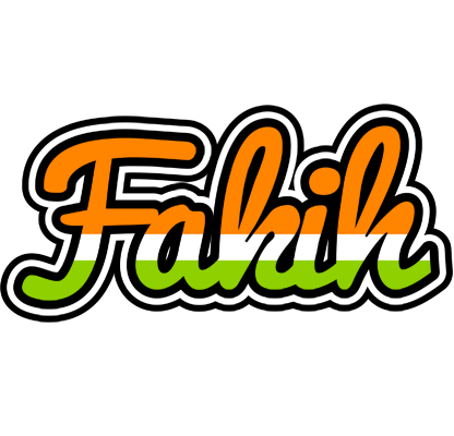 Fakih mumbai logo