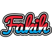 Fakih norway logo