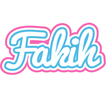 Fakih outdoors logo