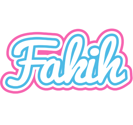 Fakih outdoors logo