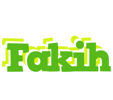 Fakih picnic logo