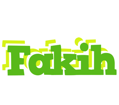 Fakih picnic logo