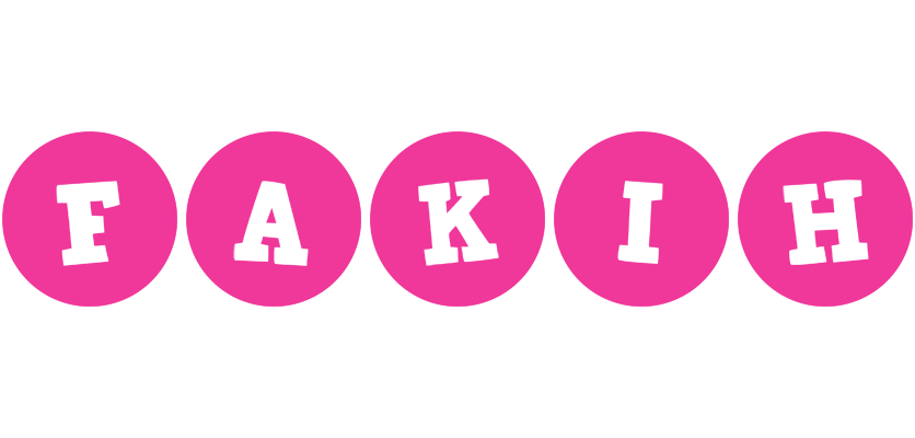 Fakih poker logo