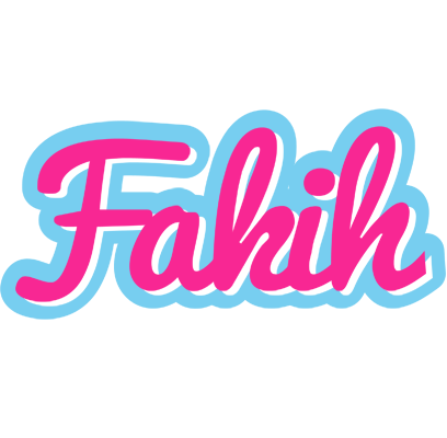 Fakih popstar logo