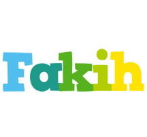 Fakih rainbows logo