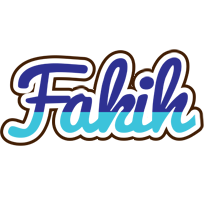 Fakih raining logo