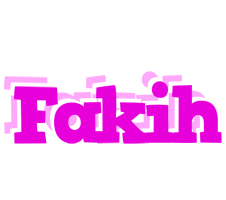 Fakih rumba logo