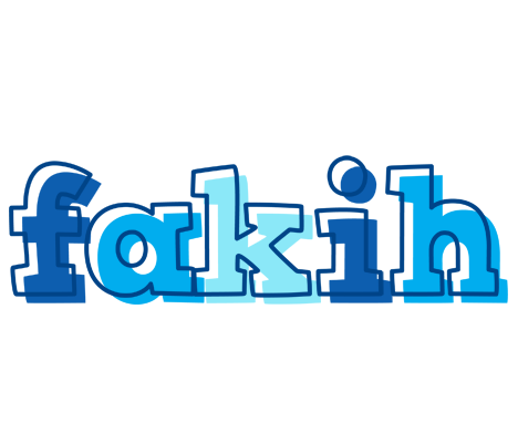 Fakih sailor logo