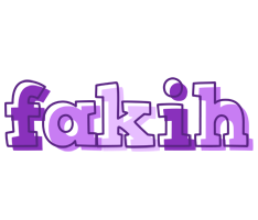 Fakih sensual logo