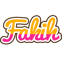 Fakih smoothie logo