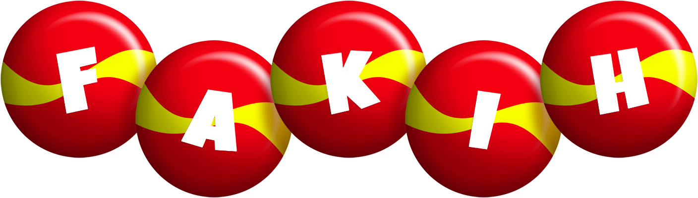 Fakih spain logo