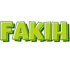 Fakih summer logo