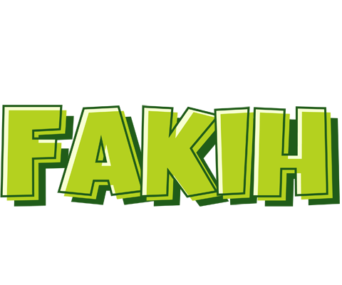 Fakih summer logo