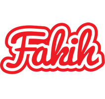 Fakih sunshine logo