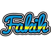 Fakih sweden logo