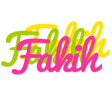 Fakih sweets logo