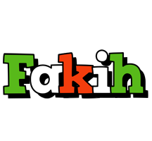 Fakih venezia logo