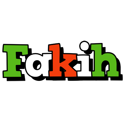 Fakih venezia logo