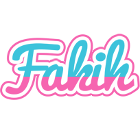 Fakih woman logo