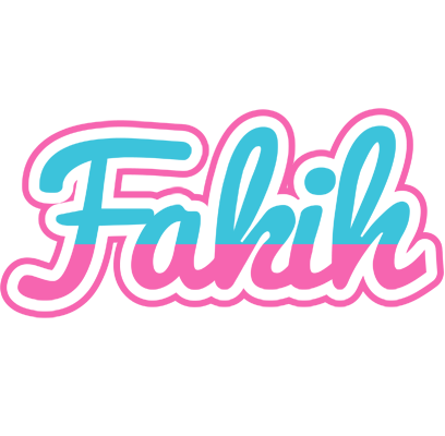 Fakih woman logo