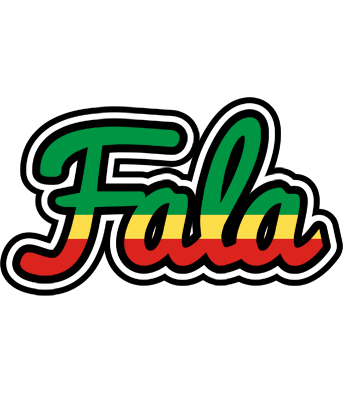 Fala african logo