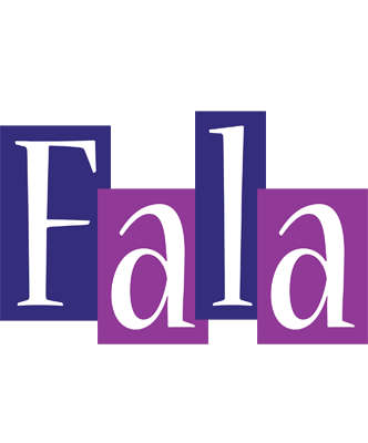 Fala autumn logo