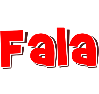 Fala basket logo