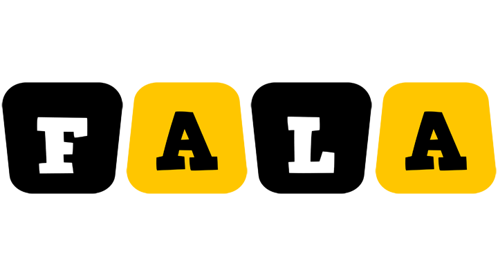 Fala boots logo