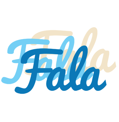 Fala breeze logo