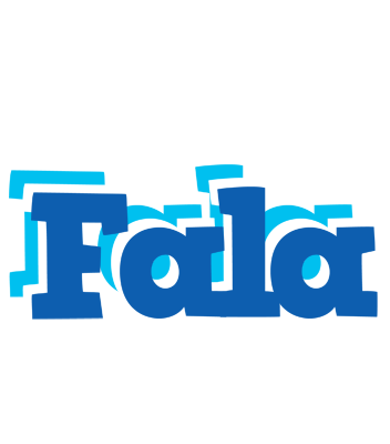 Fala business logo