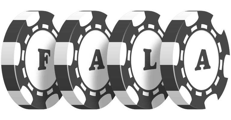 Fala dealer logo