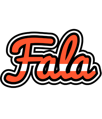 Fala denmark logo