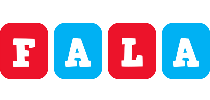 Fala diesel logo