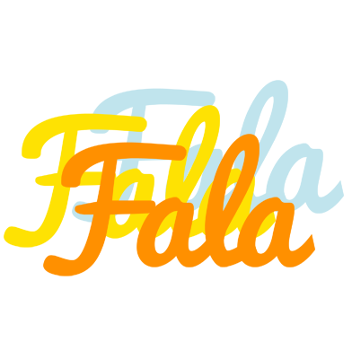 Fala energy logo