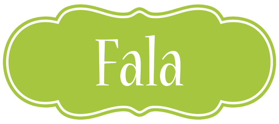 Fala family logo